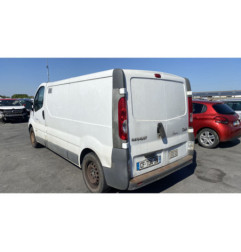 Pompe de direction RENAULT TRAFIC 2