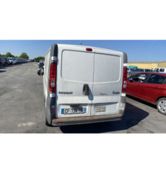Pompe de direction RENAULT TRAFIC 2