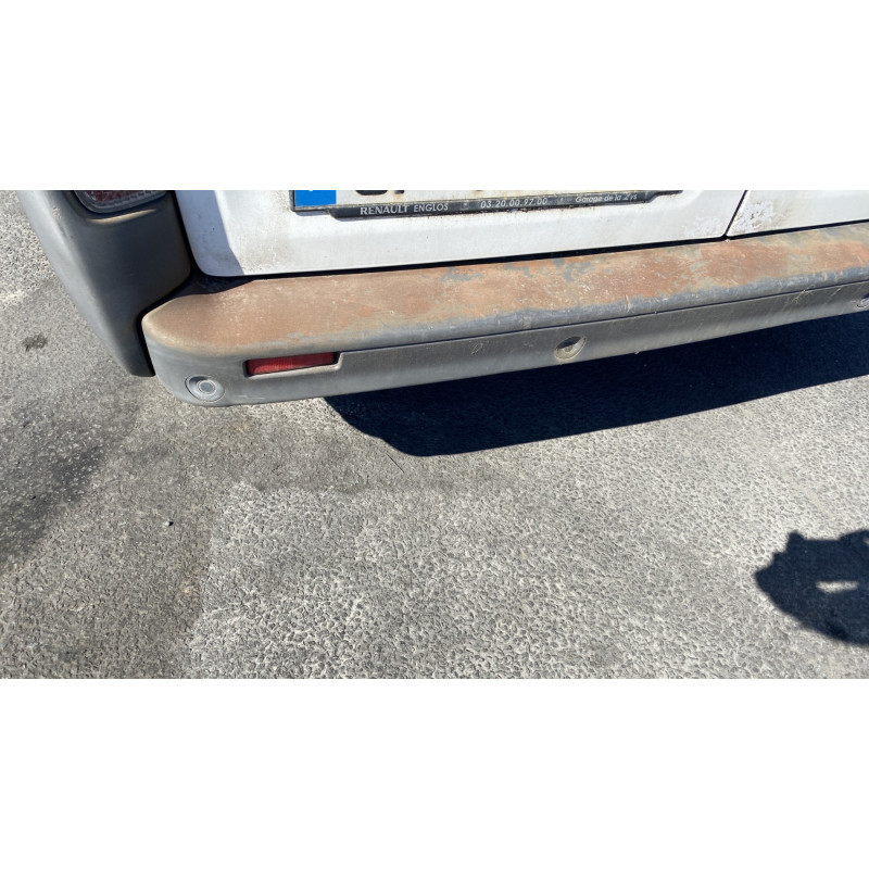 Pompe de direction RENAULT TRAFIC 2 Photo n°9