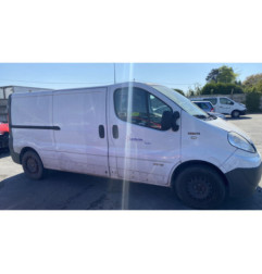 Pompe de direction RENAULT TRAFIC 2