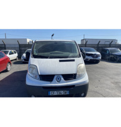 Pompe de direction RENAULT TRAFIC 2