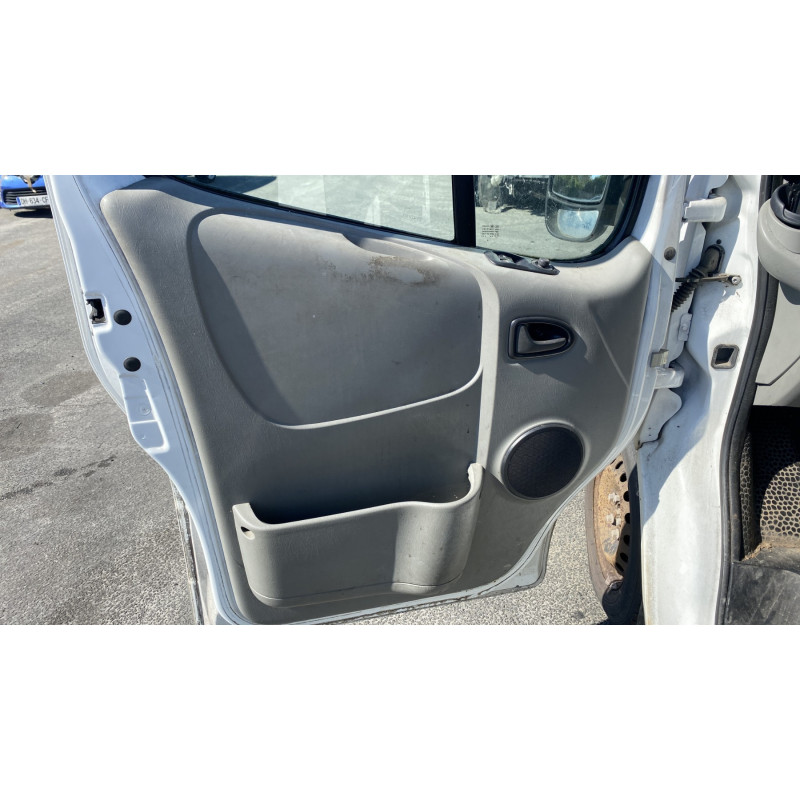 Pompe de direction RENAULT TRAFIC 2 Photo n°13