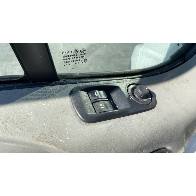 Pompe de direction RENAULT TRAFIC 2 Photo n°14