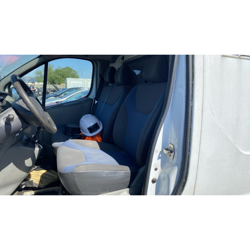 Pompe de direction RENAULT TRAFIC 2 Photo n°15