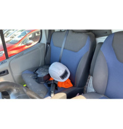 Pompe de direction RENAULT TRAFIC 2