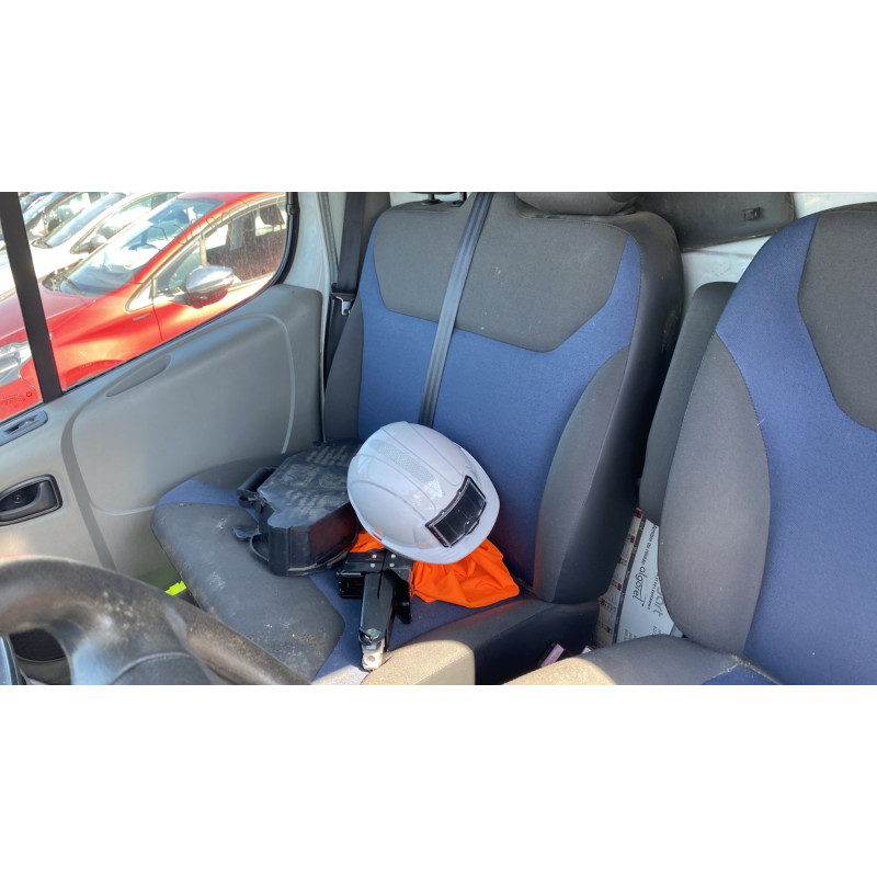 Pompe de direction RENAULT TRAFIC 2 Photo n°16