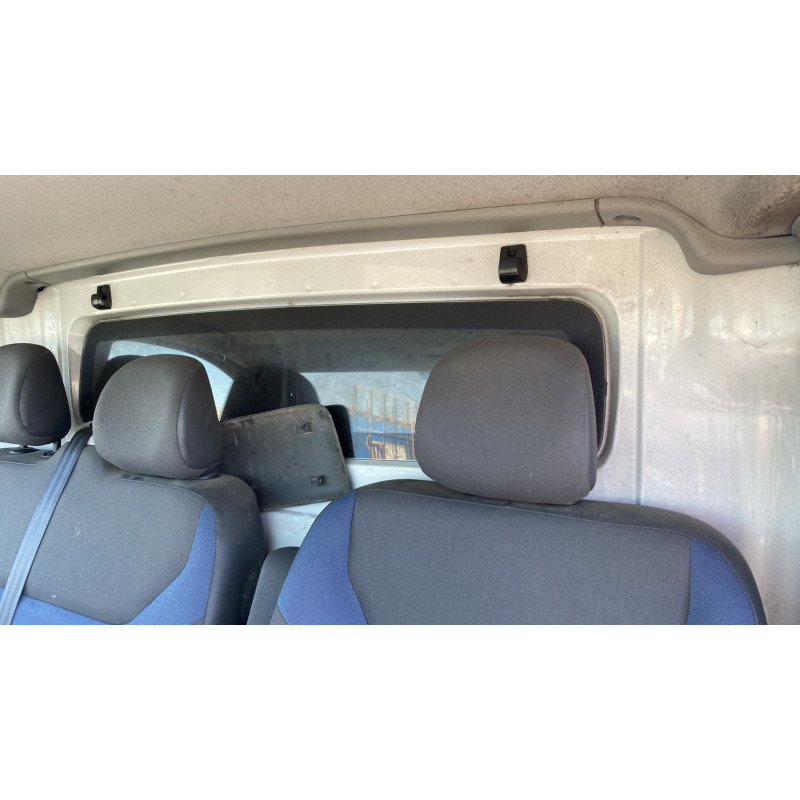 Pompe de direction RENAULT TRAFIC 2 Photo n°17