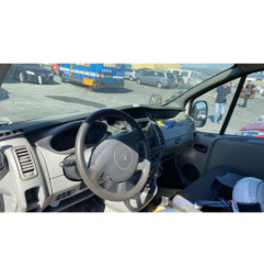 Pompe de direction RENAULT TRAFIC 2