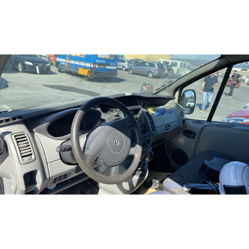 Pompe de direction RENAULT TRAFIC 2 Photo n°18