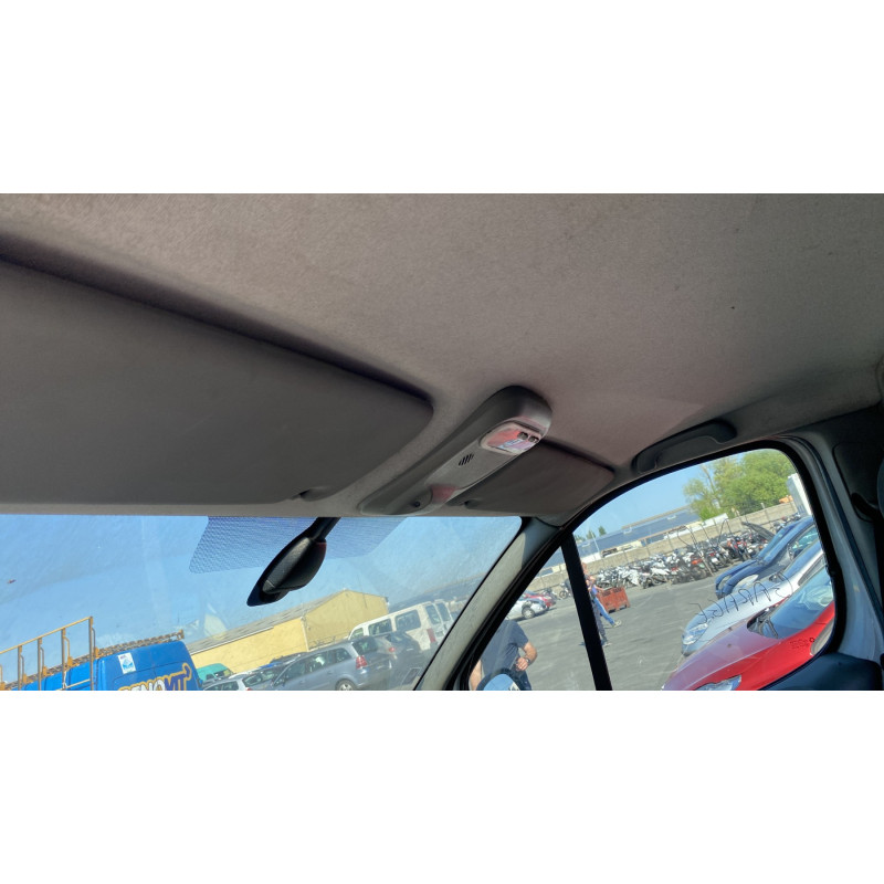 Pompe de direction RENAULT TRAFIC 2 Photo n°19