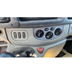 Pompe de direction RENAULT TRAFIC 2