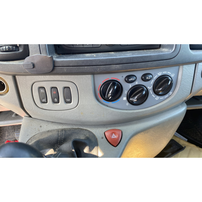 Pompe de direction RENAULT TRAFIC 2 Photo n°20