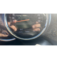 Pare soleil droit MINI MINI 3 F57