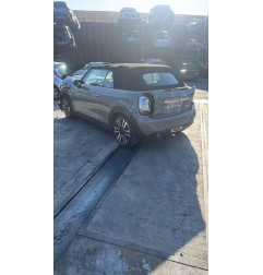 Pare soleil gauche MINI MINI 3 F57