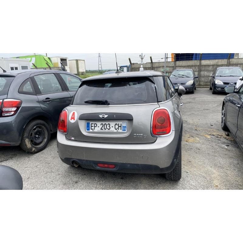 Compresseur clim MINI MINI 3 F56 Photo n°4