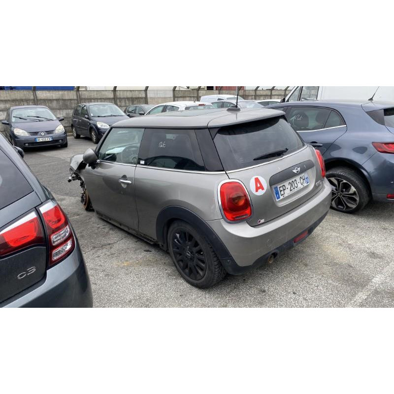 Compresseur clim MINI MINI 3 F56 Photo n°18