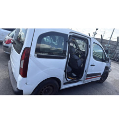 Pompe de direction PEUGEOT PARTNER 2