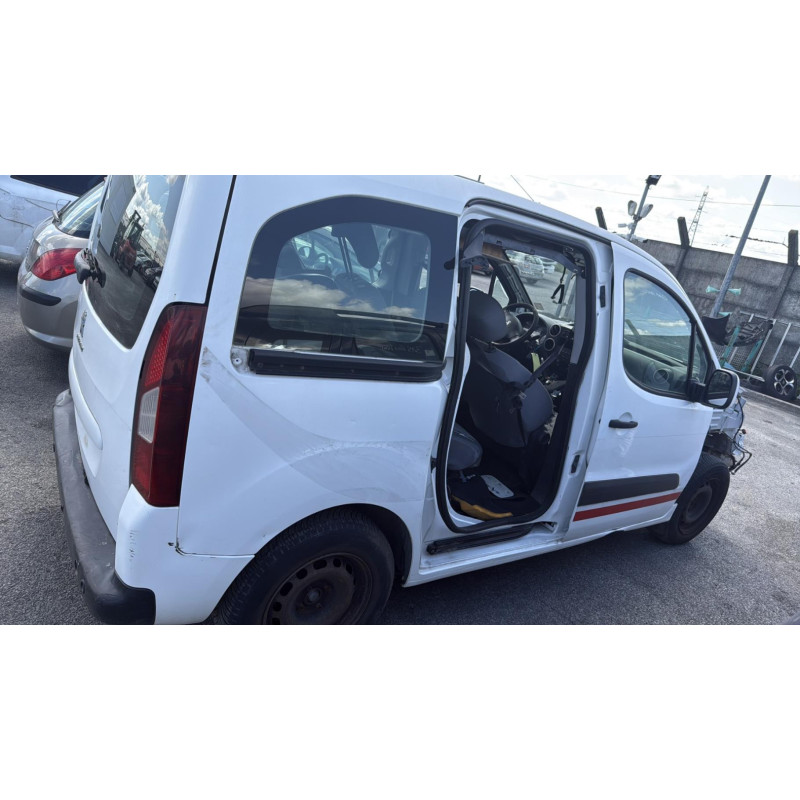 Pompe de direction PEUGEOT PARTNER 2 Photo n°8