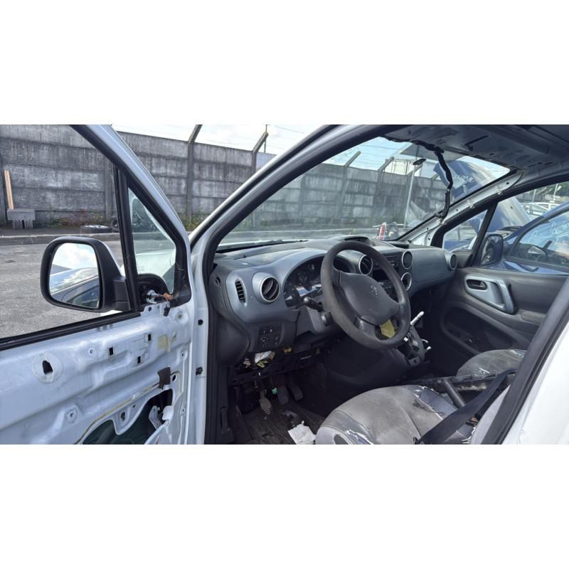 Pompe de direction PEUGEOT PARTNER 2 Photo n°9