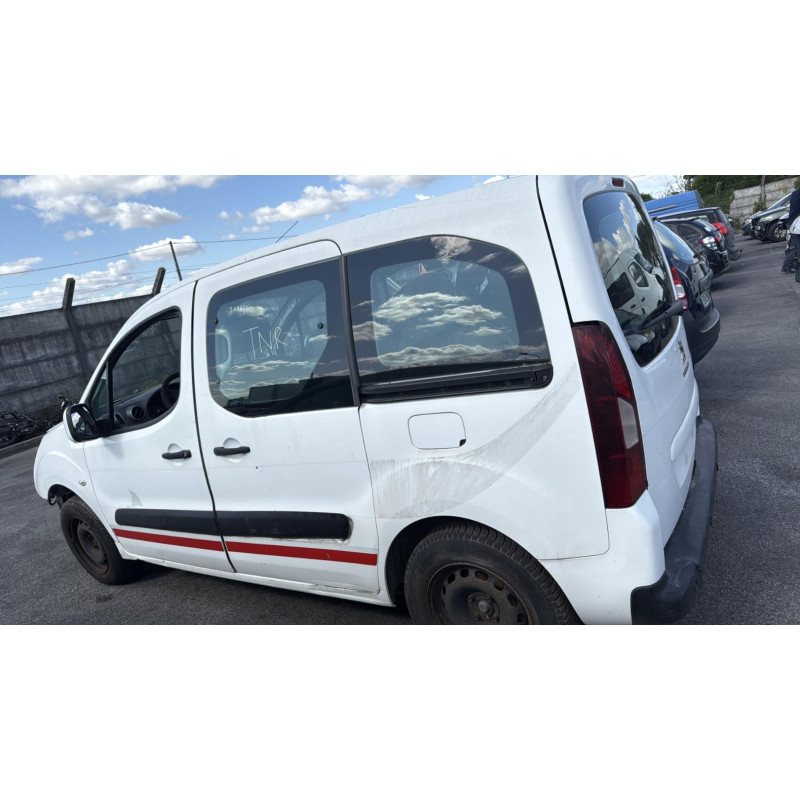 Pompe de direction PEUGEOT PARTNER 2 Photo n°10