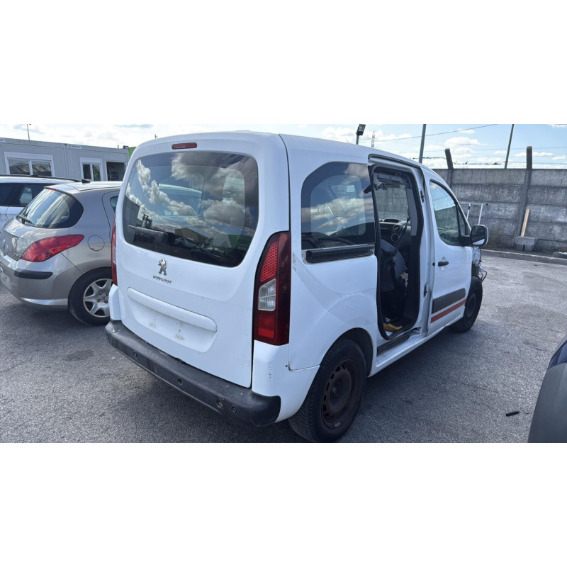 Pompe de direction PEUGEOT PARTNER 2 Photo n°13