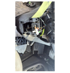 Pompe de direction PEUGEOT PARTNER 2