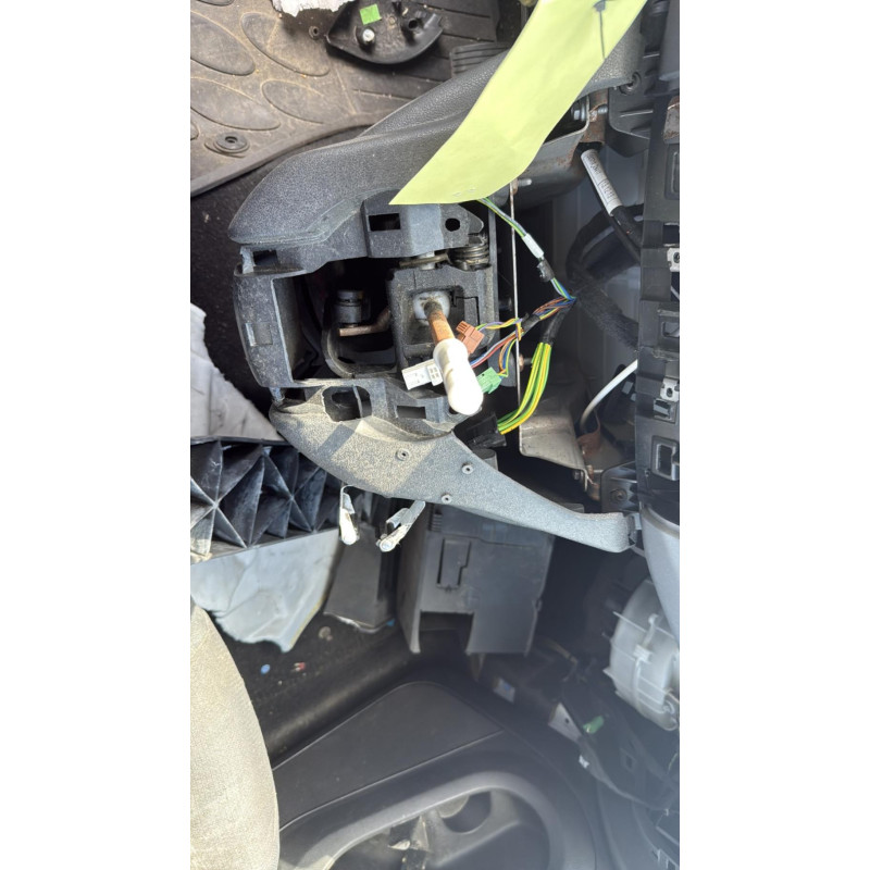 Pompe de direction PEUGEOT PARTNER 2 Photo n°15