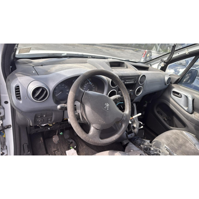 Pompe de direction PEUGEOT PARTNER 2 Photo n°16