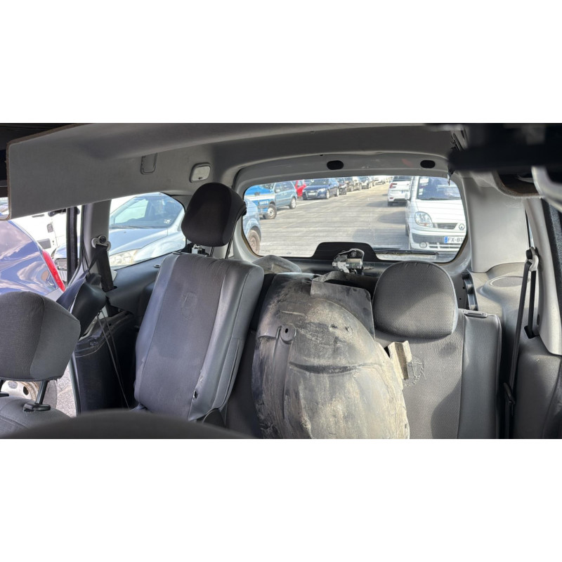 Pompe de direction PEUGEOT PARTNER 2 Photo n°17
