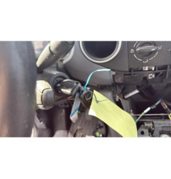 Pompe de direction PEUGEOT PARTNER 2
