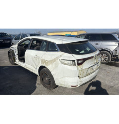 Pompe haute pression RENAULT MEGANE 4