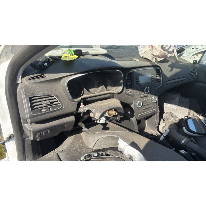 Pompe haute pression RENAULT MEGANE 4 Photo n°13