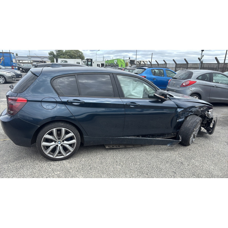 Compresseur clim BMW SERIE 1 F20 Photo n°14