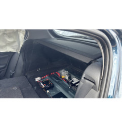 Compresseur clim BMW SERIE 1 F20
