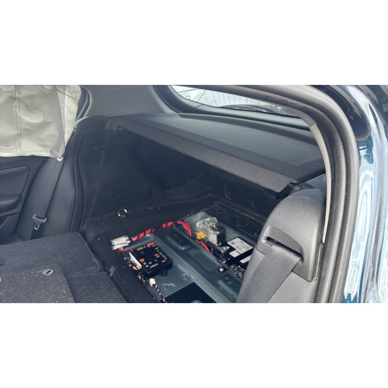 Compresseur clim BMW SERIE 1 F20 Photo n°17