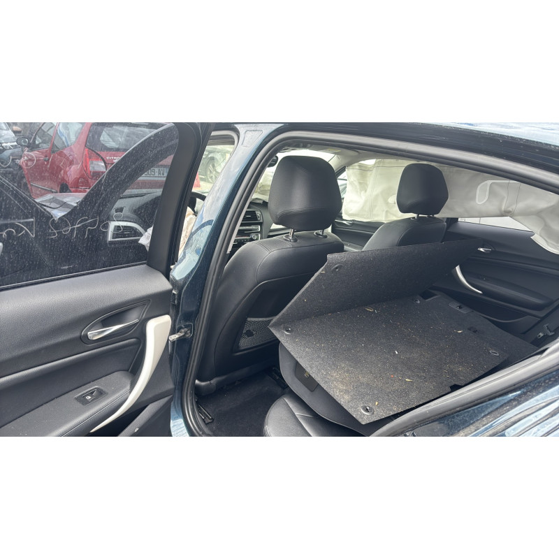 Compresseur clim BMW SERIE 1 F20 Photo n°18