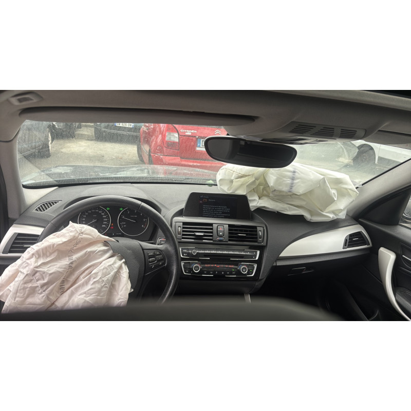 Compresseur clim BMW SERIE 1 F20 Photo n°19