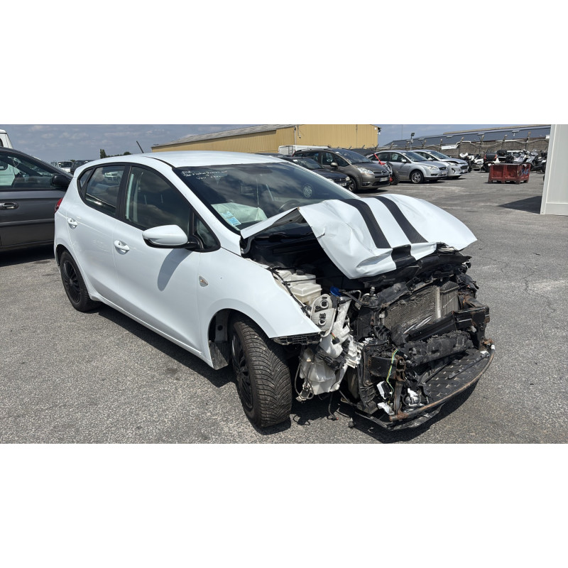 Compresseur clim KIA CEE-D 2 Photo n°5