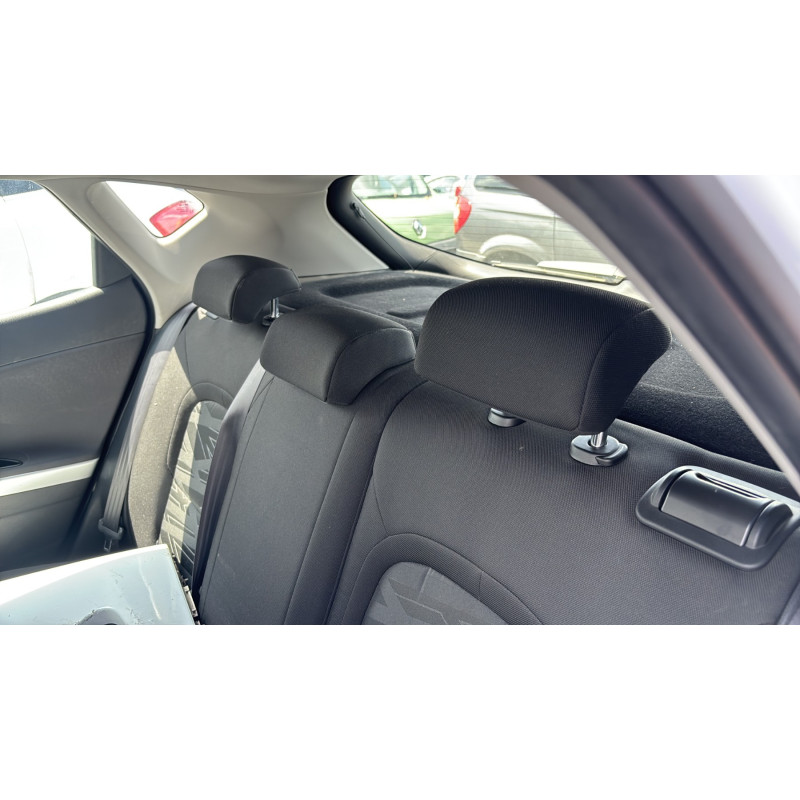 Compresseur clim KIA CEE-D 2 Photo n°15