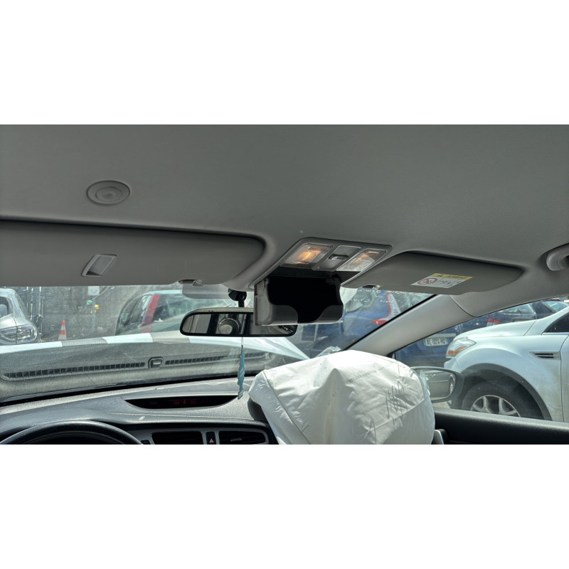 Compresseur clim KIA CEE-D 2 Photo n°17