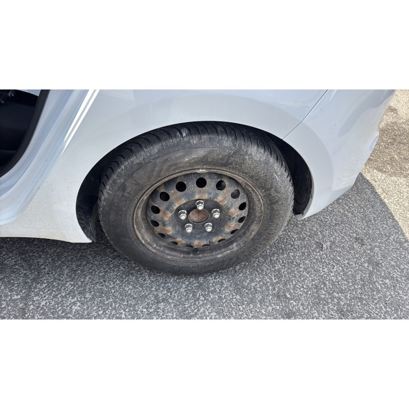 Compresseur clim KIA CEE-D 2 Photo n°18