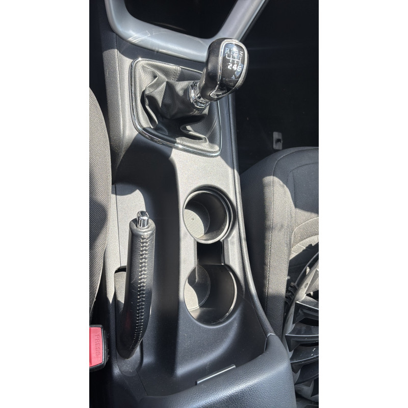 Compresseur clim KIA CEE-D 2 Photo n°20
