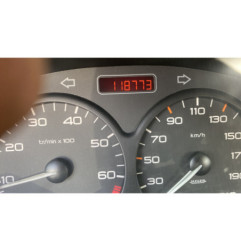 Pompe de direction PEUGEOT 206