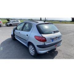 Pompe de direction PEUGEOT 206
