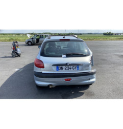 Pompe de direction PEUGEOT 206