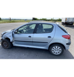 Pompe de direction PEUGEOT 206