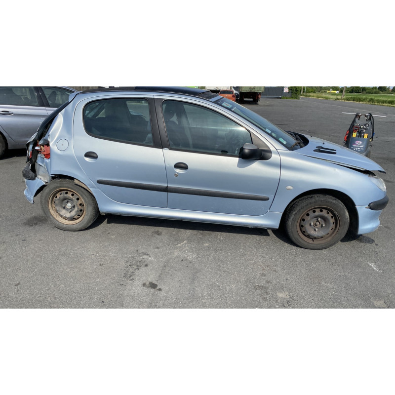 Pompe de direction PEUGEOT 206 Photo n°11
