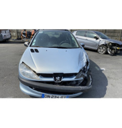Pompe de direction PEUGEOT 206