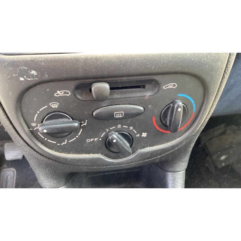 Pompe de direction PEUGEOT 206 Photo n°19