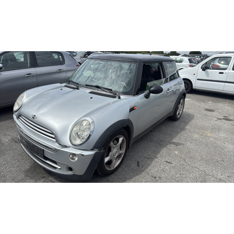 Retroviseur interieur MINI MINI 1 R50/R53 Photo n°4